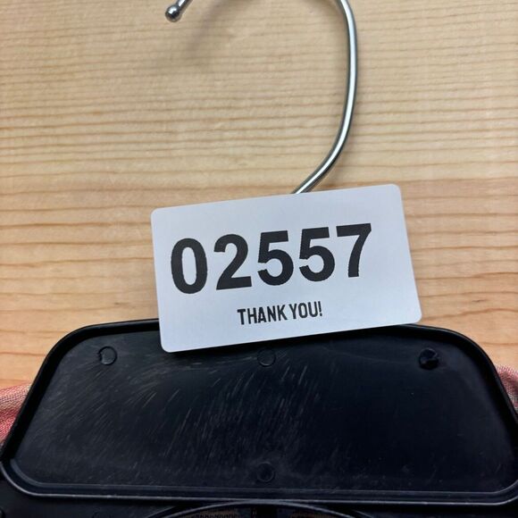 Carbon 2 Cobalt Shirt Mens XXL Pink Blue Button Up Long Sleeve Plaid Casual - Picture 10 of 10